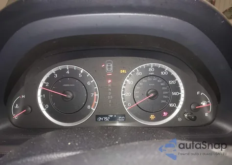 2011 Honda Accord 2.4 Lx z USA, uszkodzony, nr VIN 1HGCP2F35BA134264